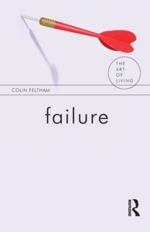 Failure, Paperback / softback Book Failure, Paperback / softback Book