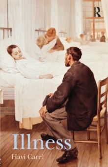 Illness : The Cry of the Flesh, Paperback Book Illness : The Cry of the Flesh, Paperback Book