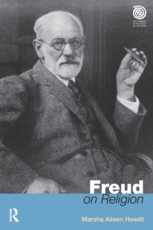 Freud on Religion, Paperback / softback Book Freud on Religion, Paperback / softback Book
