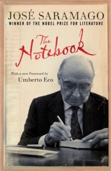 The Notebook, Paperback Book The Notebook, Paperback Book