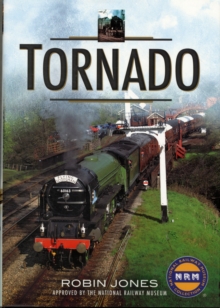 Tornado, Hardback Book Tornado, Hardback Book