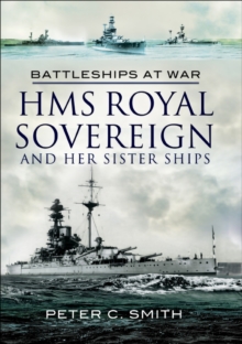 HMS Royal Sovereign and Her Sister Ships