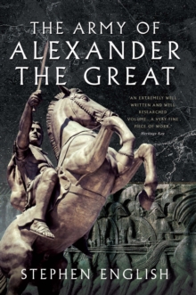 The Army of Alexander the Great