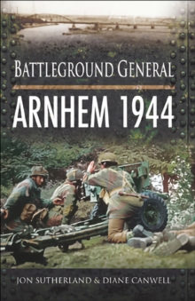 Arnhem 1944