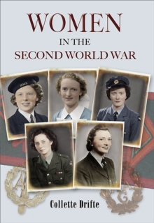 Women in the Second World War