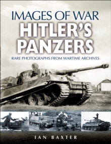 Hitler's Panzers