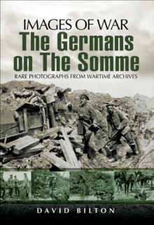 The Germans on the Somme