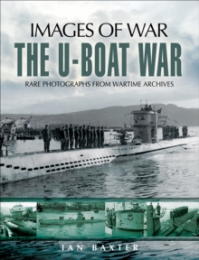 The U-Boat War