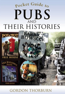 Pocket Guide to Pubs and Their Histories