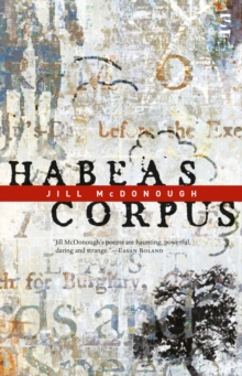 Habeas Corpus, Paperback / softback Book Habeas Corpus, Paperback / softback Book
