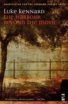 The Harbour Beyond the Movie, Paperback / softback Book The Harbour Beyond the Movie, Paperback / softback Book