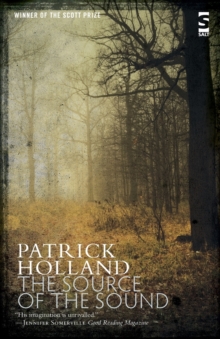 The Source of the Sound, Paperback / softback Book The Source of the Sound, Paperback / softback Book