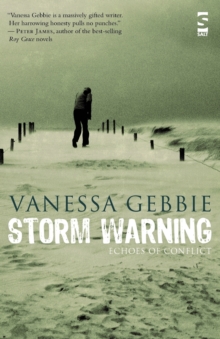 Storm Warning : Echoes of Conflict, Paperback / softback Book Storm Warning : Echoes of Conflict, Paperback / softback Book