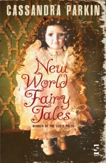 New World Fairy Tales