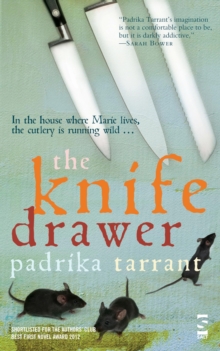 The Knife Drawer