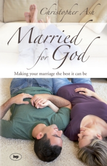 Married for God : Making Your Marriage the Best it Can be, Paperback Book Married for God : Making Your Marriage the Best it Can be, Paperback Book