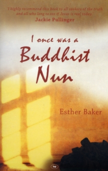 I Once Was a Buddhist Nun, Paperback Book I Once Was a Buddhist Nun, Paperback Book