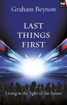 Last things first