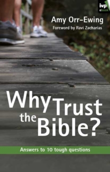 Why trust the Bible?