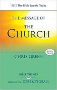 The Message of the Church : Assemble the People Before Me, Paperback / softback Book The Message of the Church : Assemble the People Before Me, Paperback / softback Book