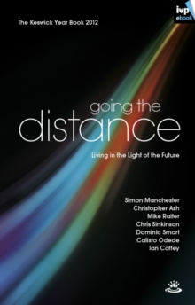 Keswick Year Book 2012 - Going the Distance