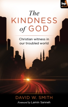 The Kindness of God