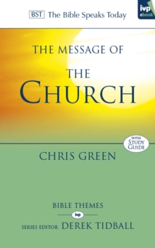 The Message of the Church : Assemble The People Before Me