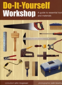 Do-It-Yourself Workshop, Paperback / softback Book Do-It-Yourself Workshop, Paperback / softback Book