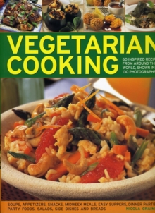 Vegetarian Cooking