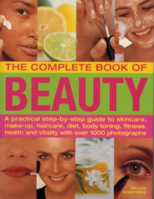 Complete Book of Beauty