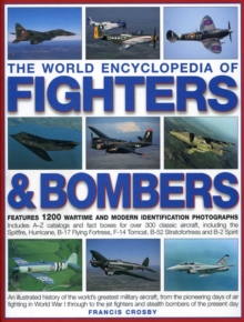 Anness Publishing World Encyclopedia Of Fighters And Bombers