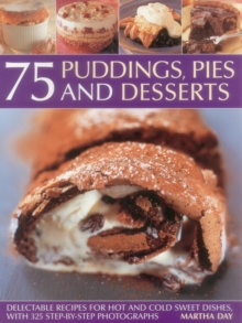Pies & Desserts 75 Puddings