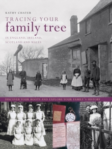 Tracing Your Family Tree