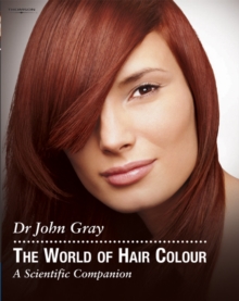 The World of Hair Colour, Hardback Book The World of Hair Colour, Hardback Book