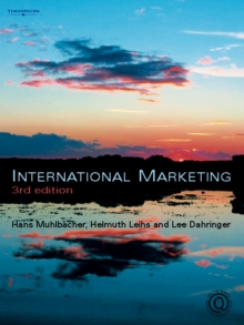 International Marketing : A Global Perspective, Paperback Book International Marketing : A Global Perspective, Paperback Book