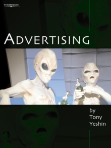 Advertising, Paperback Book Advertising, Paperback Book