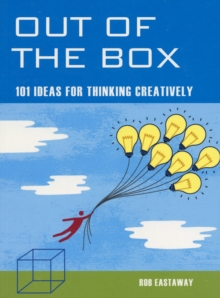 Out of the Box, Paperback Book Out of the Box, Paperback Book