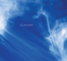 Clouds, Hardback Book Clouds, Hardback Book
