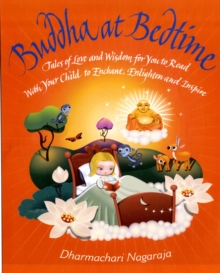 Buddha at Bedtime, Paperback Book Buddha at Bedtime, Paperback Book