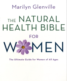 Natural Health Bible for Women