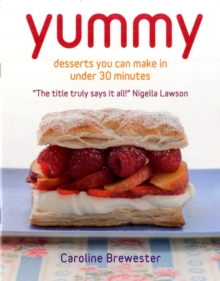 Yummy, Hardback Book Yummy, Hardback Book