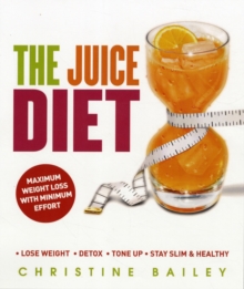 Juice Diet, Paperback / softback Book Juice Diet, Paperback / softback Book