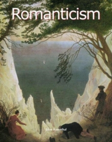 Romanticism, Hardback Book Romanticism, Hardback Book