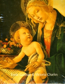 Botticelli, Hardback Book Botticelli, Hardback Book