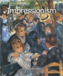 Impressionism, Hardback Book Impressionism, Hardback Book