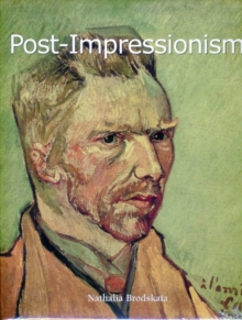 Post-impressionism, Hardback Book Post-impressionism, Hardback Book