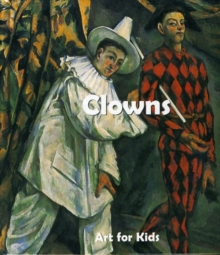 Art for Kids: Clowns