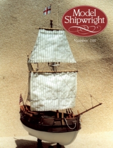 MODEL SHIPWRIGHT 144, Paperback / softback Book MODEL SHIPWRIGHT 144, Paperback / softback Book