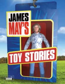 James May Toy Stories, Hardback Book James May Toy Stories, Hardback Book