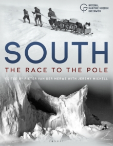 South : The Race to the Pole